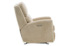 Catalina Power Headrest Rocking Recliner